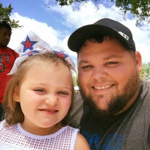 Meet your Posher, Chad